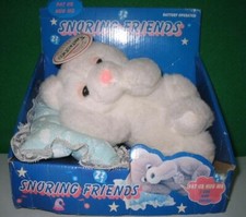 ORSO ORSETTO CHE RUSSA SU