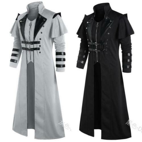 Trench coat uomo - , fotografia