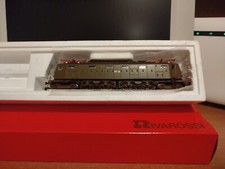 Locomotore elettrico RIVAROSSI