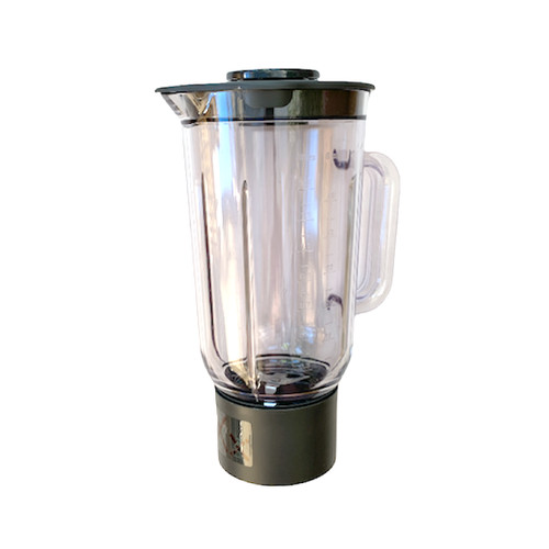 Kenwood chef xl acrylic - kenwood,