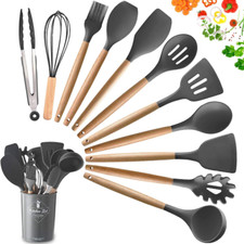 Utensili cucina silicone - utensili,