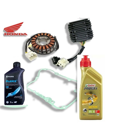 Regolatore statore honda - regolatore, sh