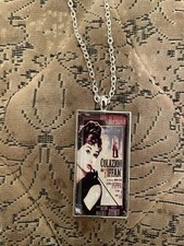 Retro Audrey Hepburn Colazione