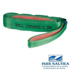 FASCIA DI SOLLEVAMENTO 2000 KG