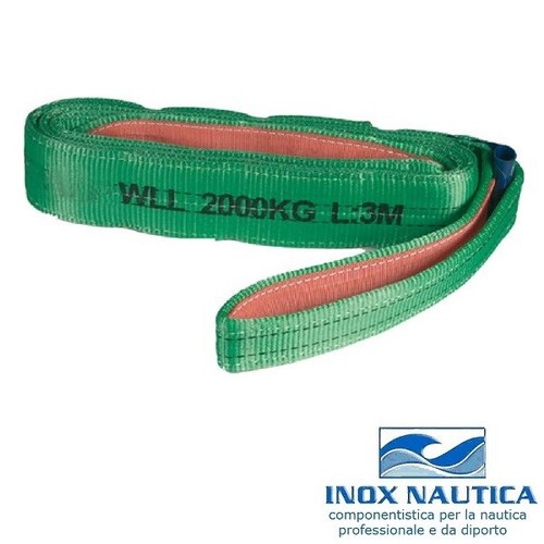 Fascia sollevamento 2000 - sollevamento,