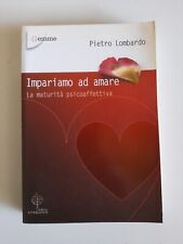 Impariamo ad Amare,la