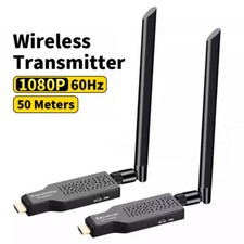 50m Wireless HDMI Extender