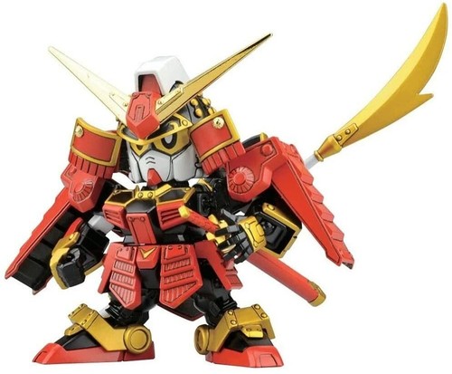 Bandai senshi 373 musha - bandai,