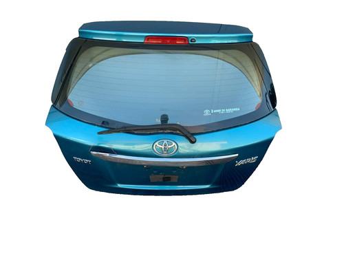 Portellone posteriore toyota - portellone,