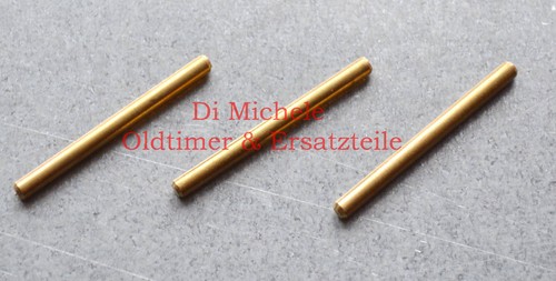 Asse galleggiante carburatore - galleggiante,