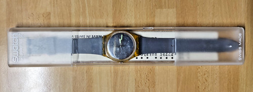 Orologio swatch gk104 gent - swatch,