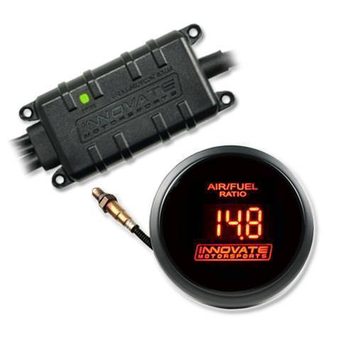 Innovate 3796 rot - db-rot, (led