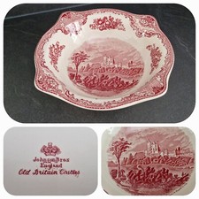 Johnson Bros * Old Britain