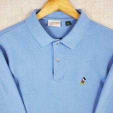 Polo uomo WALT DISNEY WORLD x