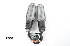 FRECCE POSTERIORI HONDA X ADV 750 2017 2018 2019 2020