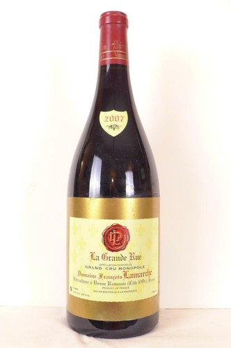 Magnum 150 grande rue - cl,