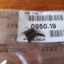 Demi-Cône de Soupapes