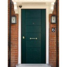 Porta Blindata per Esterno