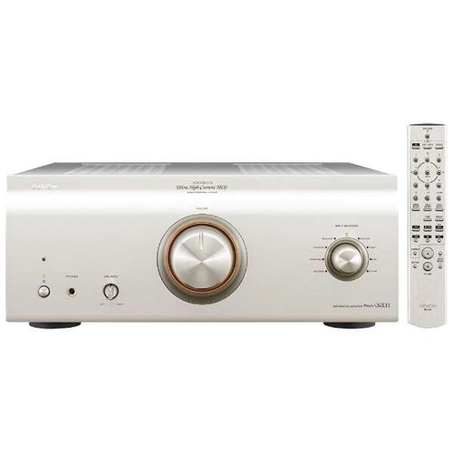 Denon pma sx11 - denon, pma-sx11