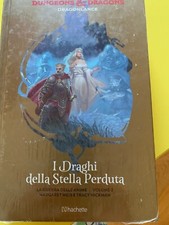 I Draghi Della Stella Perduta-