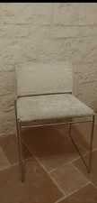 Sedie design anni 70 vintage