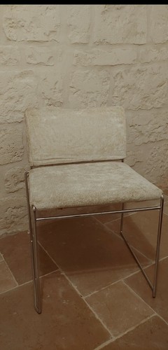 Sedie design anni vintage - design,