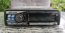 Alpine CDA-9853R High End MP3
