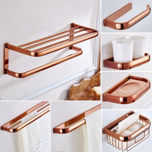 Accessori bagno anello