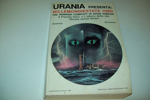 Urania millemondi estate - millemondi,