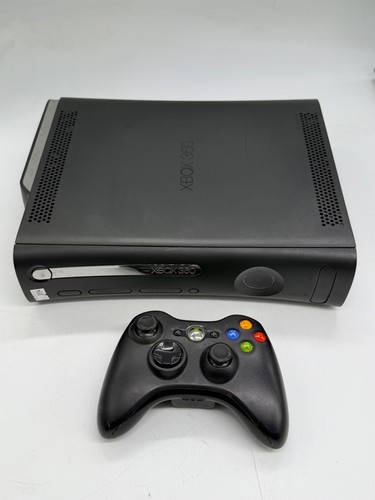 Console microsoft xbox 360 - console,