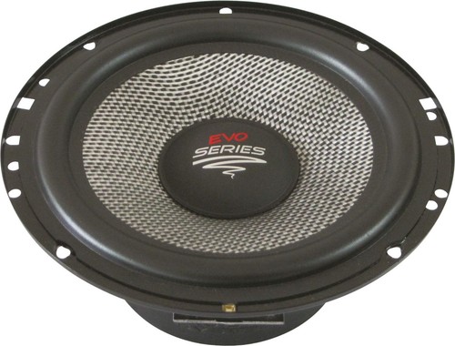 Sistema audio 165 evo - 165,