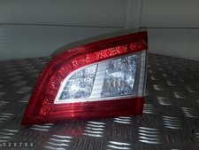 2011 peugeot 508 fanale - 2011,
