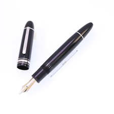 Montblanc Meisterstuck