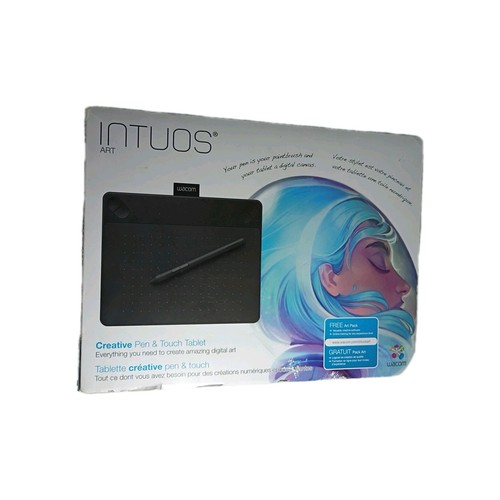 Wacom intuos art - intuos,