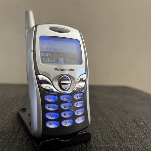 Panasonic a102 - panasonic, eb-a102
