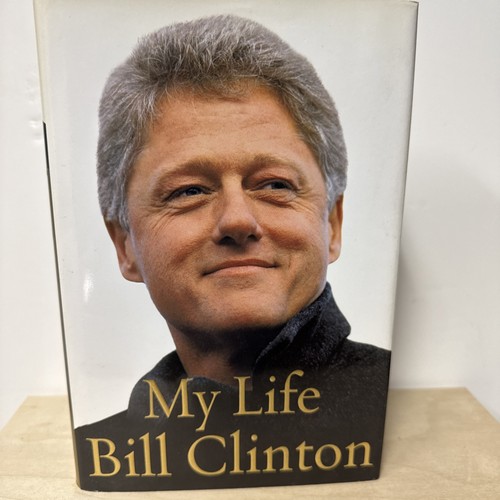 Life bill clinton 2004 - bill, (2004