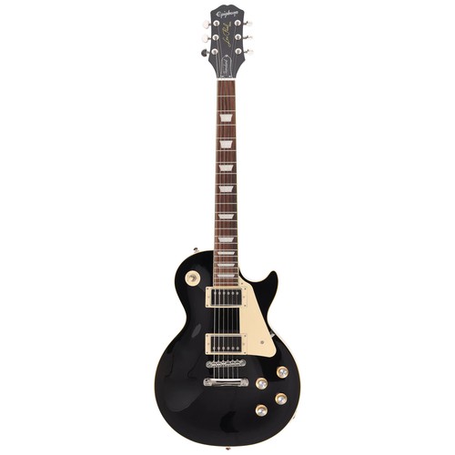 Epiphone les paul standard - les,