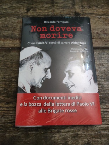 Riccardo ferrigato non doveva - ferrigato,