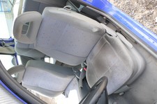 Seat Arosa VW Lupo Sedile