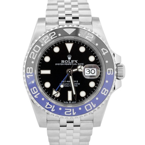 Orologio rolex gmt - gmt-master, ii
