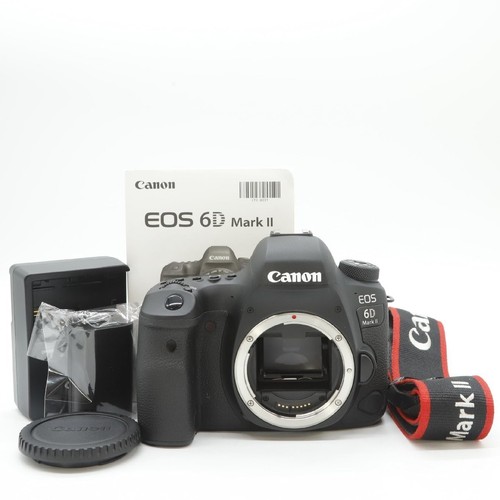 Canon fotocamera reflex