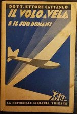 Il volo a vela e il suo domani