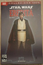 STAR WARS: EREDITA' 2 -