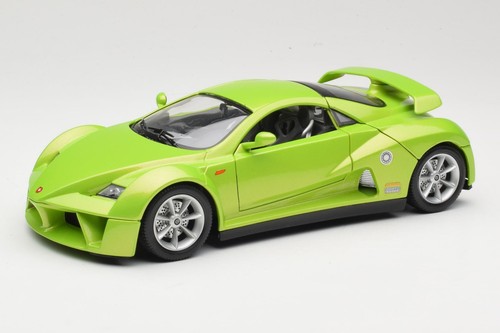 Prima italdesign giugiaro - prima,