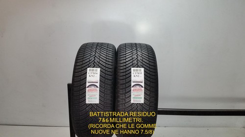 Gomme usate stagioni - gomme,