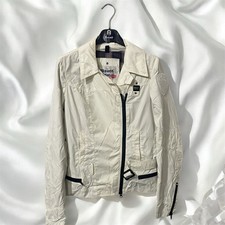 Trench Blauer U.S.A Donna