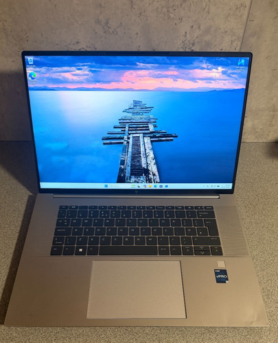 Zbook studio 16 - zbook, 16"