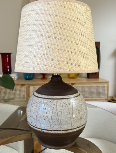 Lampada vintage california - lampada,