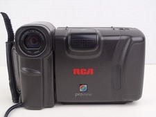 RCA PROV712 8mm Video Tape