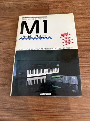 Korg riferimento tecnico - korg,